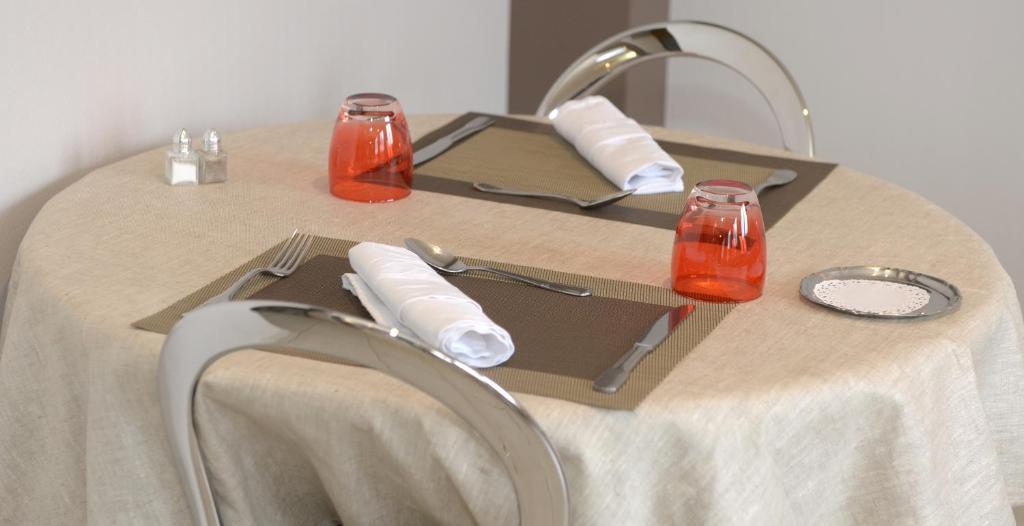 Contact Hotel Du Cerf Château-Gontier Екстериор снимка